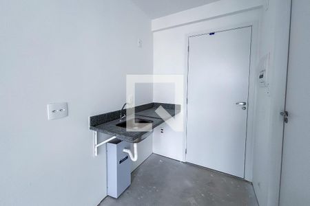 Kitnet/Studio à venda com 1 quarto, 25m² em Pinheiros, São Paulo