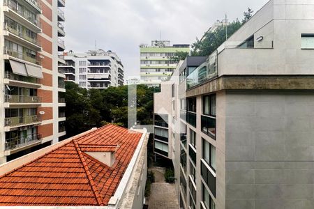 Apartamento para alugar com 3 quartos, 100m² em Botafogo, Rio de Janeiro