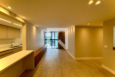 Apartamento para alugar com 3 quartos, 100m² em Botafogo, Rio de Janeiro