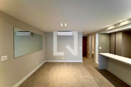 Apartamento para alugar com 3 quartos, 100m² em Botafogo, Rio de Janeiro
