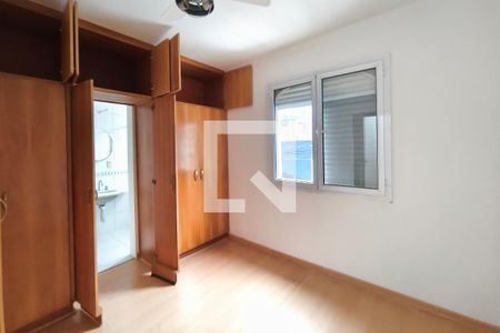 Quarto Suíte de apartamento à venda com 2 quartos, 94m² em Nova Campinas, Campinas