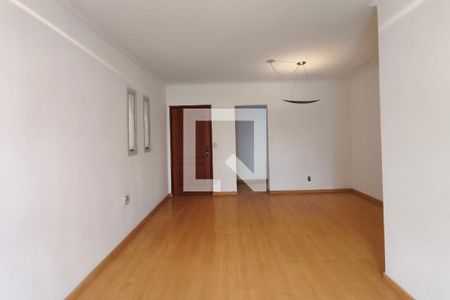 Sala de apartamento à venda com 2 quartos, 94m² em Nova Campinas, Campinas