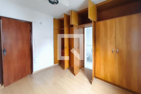 Quarto Suíte de apartamento à venda com 2 quartos, 94m² em Nova Campinas, Campinas