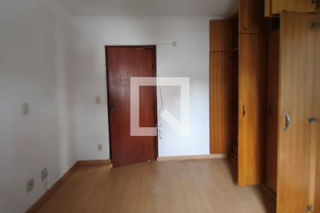 Quarto Suíte de apartamento à venda com 2 quartos, 94m² em Nova Campinas, Campinas