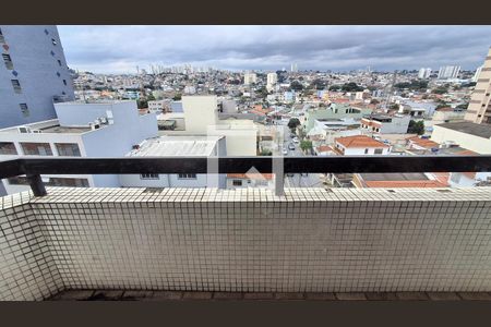 Apartamento para alugar com 3 quartos, 135m² em Rudge Ramos, São Bernardo do Campo