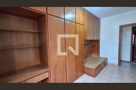 Quarto 1 de apartamento para alugar com 3 quartos, 135m² em Rudge Ramos, São Bernardo do Campo