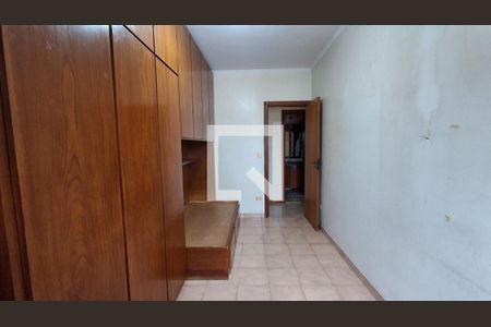 Quarto 1 de apartamento para alugar com 3 quartos, 135m² em Rudge Ramos, São Bernardo do Campo