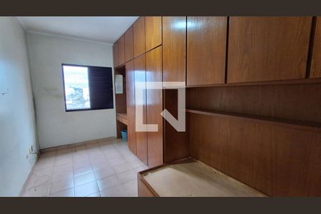 Quarto 1 de apartamento para alugar com 3 quartos, 135m² em Rudge Ramos, São Bernardo do Campo