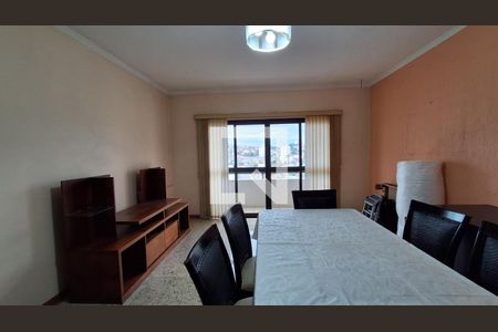 Apartamento para alugar com 3 quartos, 135m² em Rudge Ramos, São Bernardo do Campo