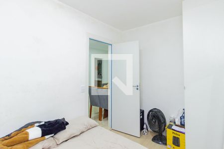 Quarto 1 de apartamento à venda com 2 quartos, 39m² em Vila Barreto, São Paulo