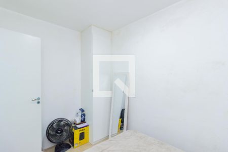 Quarto 1 de apartamento à venda com 2 quartos, 39m² em Vila Barreto, São Paulo