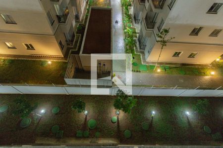 Vista Quarto 1 de apartamento à venda com 2 quartos, 39m² em Vila Barreto, São Paulo