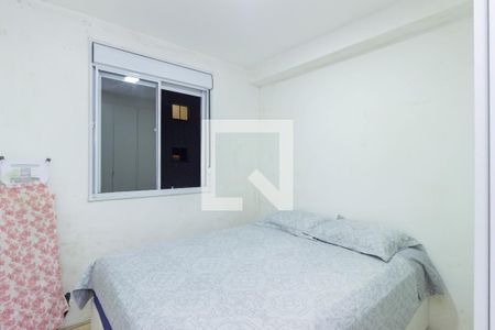 Quarto 2 de apartamento à venda com 2 quartos, 39m² em Vila Barreto, São Paulo
