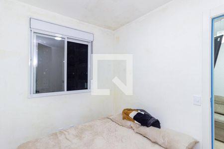 Quarto 1 de apartamento à venda com 2 quartos, 39m² em Vila Barreto, São Paulo