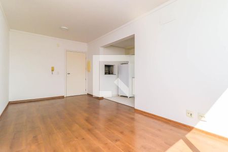 Apartamento para alugar com 2 quartos, 62m² em Marechal Rondon, Canoas