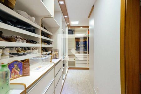 Foto 15 de casa de condomínio à venda com 4 quartos, 442m² em Cidade Tamboré, Santana de Parnaíba