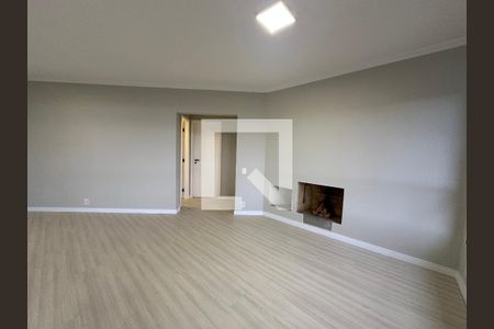 Sala de apartamento para alugar com 4 quartos, 128m² em Alphaville, Barueri