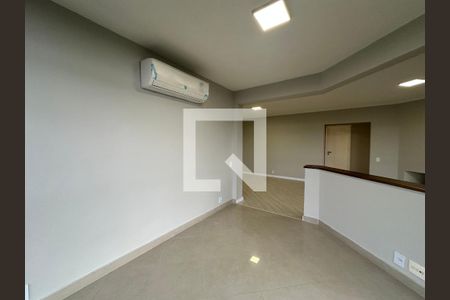 Sala de apartamento para alugar com 4 quartos, 128m² em Alphaville, Barueri