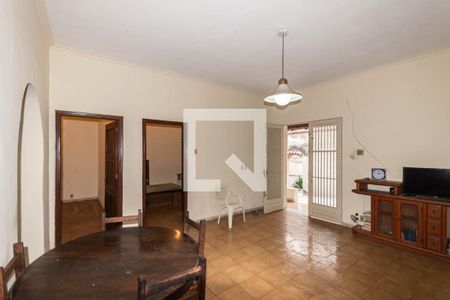 Sala de casa à venda com 3 quartos, 120m² em Andaraí, Rio de Janeiro