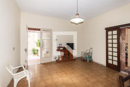 Sala de casa à venda com 3 quartos, 120m² em Andaraí, Rio de Janeiro
