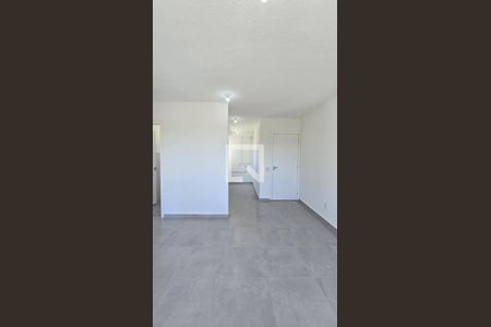 Sala de apartamento para alugar com 2 quartos, 45m² em Santa Cruz, Rio de Janeiro