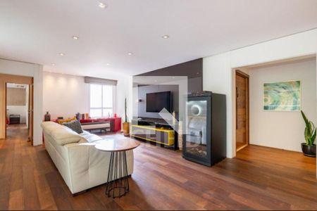 Apartamento à venda com 3 quartos, 168m² em Vila Andrade, São Paulo