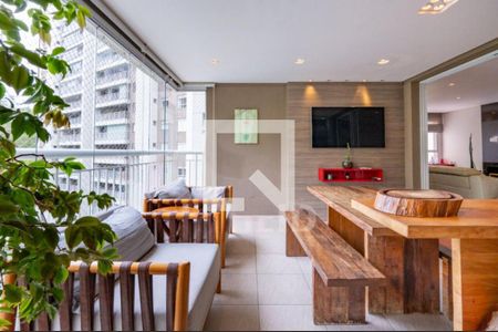 Apartamento à venda com 3 quartos, 168m² em Vila Andrade, São Paulo