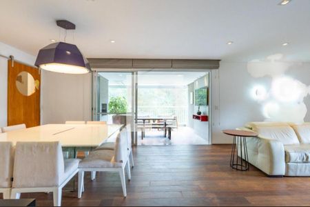 Apartamento à venda com 3 quartos, 168m² em Vila Andrade, São Paulo