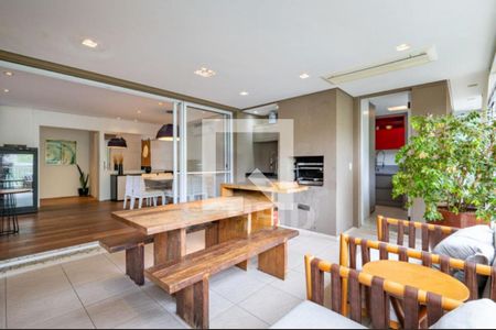 Apartamento à venda com 3 quartos, 168m² em Vila Andrade, São Paulo