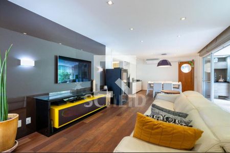Apartamento à venda com 3 quartos, 168m² em Vila Andrade, São Paulo