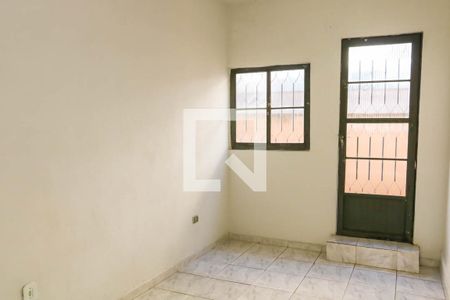 Sala de apartamento para alugar com 2 quartos, 45m² em Encantado, Rio de Janeiro