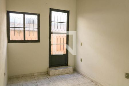 Sala de apartamento para alugar com 2 quartos, 45m² em Encantado, Rio de Janeiro