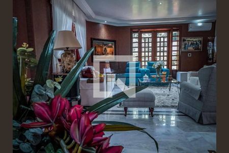Foto 09 de casa de condomínio à venda com 4 quartos, 579m² em Jardim Paulista, Barueri