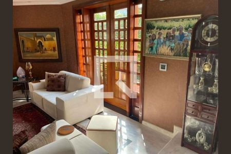 Foto 05 de casa de condomínio à venda com 4 quartos, 579m² em Jardim Paulista, Barueri