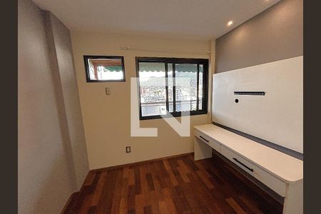 Quarto 1 de apartamento à venda com 4 quartos, 164m² em Méier, Rio de Janeiro