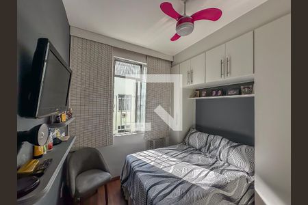 Apartamento à venda com 1 quarto, 44m² em Flamengo, Rio de Janeiro