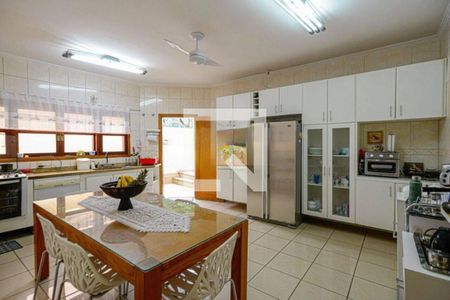 Foto 10 de casa de condomínio à venda com 4 quartos, 450m² em Alphaville, Santana de Parnaíba