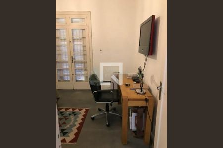 Casa à venda com 6 quartos, 350m² em Vila Madalena, São Paulo
