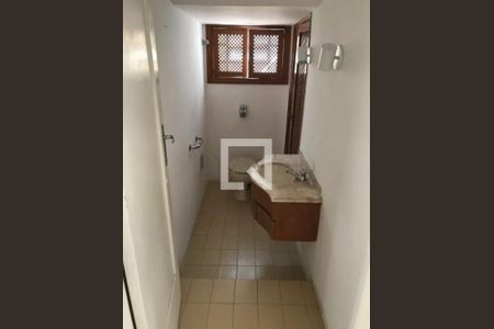 Casa à venda com 6 quartos, 350m² em Vila Madalena, São Paulo