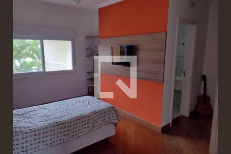 Foto 17 de casa de condomínio à venda com 4 quartos, 460m² em Alphaville, Santana de Parnaíba