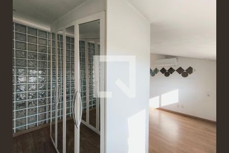 Quarto 1 - Suíte de casa de condomínio à venda com 5 quartos, 250m² em Jardim Rosaura, Jundiaí