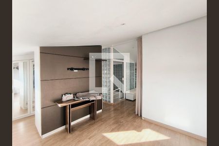 Quarto 1 - Suíte de casa de condomínio à venda com 5 quartos, 250m² em Jardim Rosaura, Jundiaí
