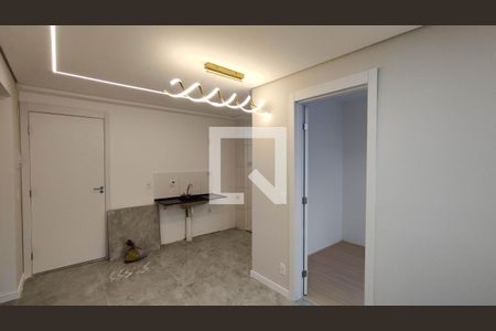 Sala de apartamento à venda com 2 quartos, 37m² em Cidade Nova São Miguel, São Paulo