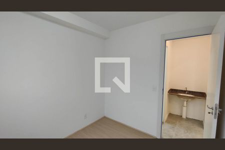 Quarto 2 de apartamento à venda com 2 quartos, 37m² em Cidade Nova São Miguel, São Paulo