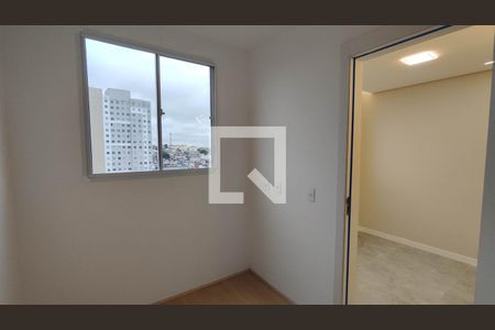 Quarto 1 de apartamento à venda com 2 quartos, 37m² em Cidade Nova São Miguel, São Paulo