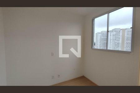 Quarto 1 de apartamento à venda com 2 quartos, 37m² em Cidade Nova São Miguel, São Paulo