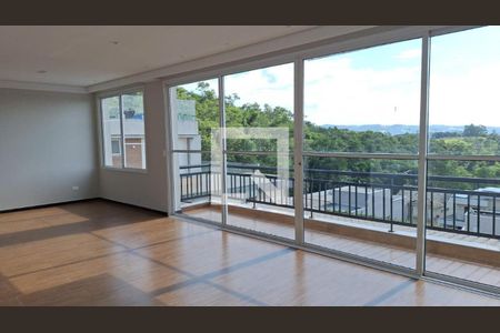 Foto 19 de casa de condomínio à venda com 3 quartos, 312m² em Parque Sinai, Santana de Parnaíba