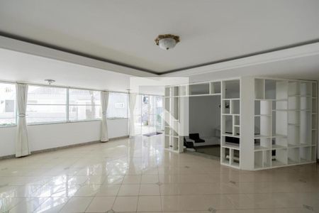 Foto 02 de casa de condomínio à venda com 4 quartos, 665m² em Alphaville Residencial Um, Barueri