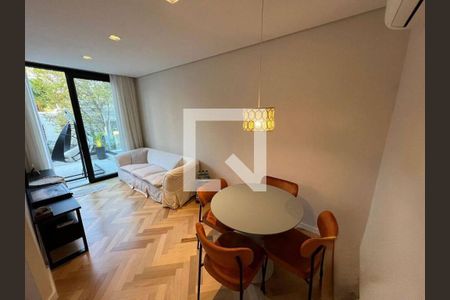 Foto 20 de casa de condomínio à venda com 4 quartos, 450m² em Alphaville Residencial Um, Barueri