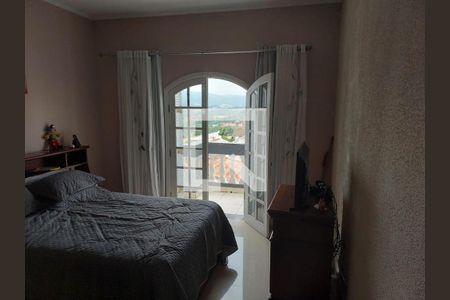 Foto 14 de casa de condomínio à venda com 3 quartos, 345m² em Residencial Nove (Alphaville), Santana de Parnaíba